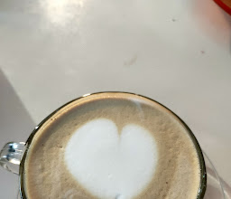 Kopi Sharing photo
