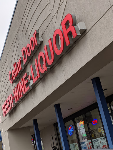 Liquor Store «Cellar Door Beer Wine & Liquor», reviews and photos, 7944 Sheridan Rd, Kenosha, WI 53143, USA