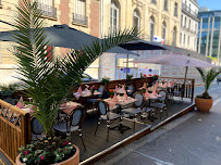 Photos du propriétaire du Restaurant marocain L'Etoile Marocaine Champs-Elysées à Paris - n°4