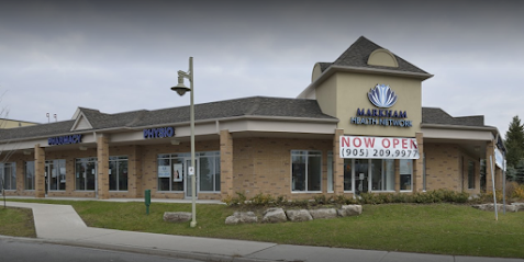 Pharmasave Swan Lake Compounding Pharmacy & True North Clinic