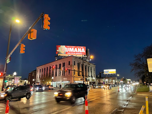 Personal Injury Attorney «Law Offices of Joumana Kayrouz, P.L.L.C.», reviews and photos