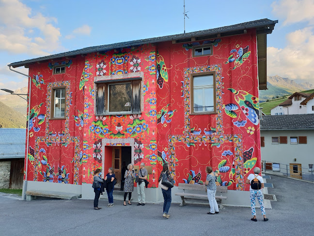 Origen Festival Cultural | Burg Riom - Kulturzentrum