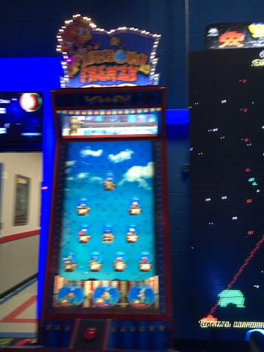 Laser Tag Center «Zap Zone Glo-Golf», reviews and photos, 41953 Ford Rd, Canton, MI 48187, USA