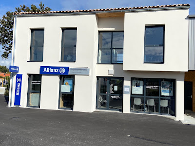 Allianz Assurance PORNIC - Patrice CHEDOTEL à Pornic