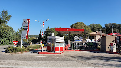 Intermarché SUPER Carces à Carcès