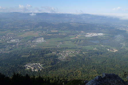 Belvédère de Pertuis Unnamed Road, 38380, Saint-Laurent-du-Pont, France
