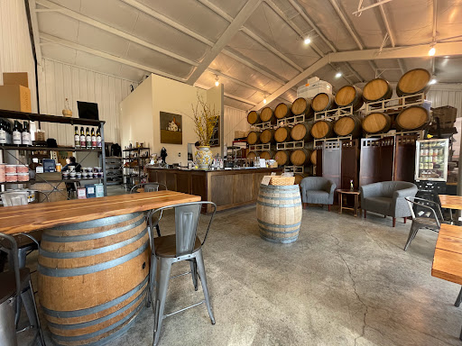 Winery «Apolloni Vineyards», reviews and photos, 14135 NW Timmerman Rd, Forest Grove, OR 97116, USA