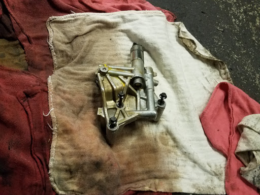 Auto Repair Shop «Shifflet Auto Care», reviews and photos, 3374 Sullivant Ave, Columbus, OH 43204, USA