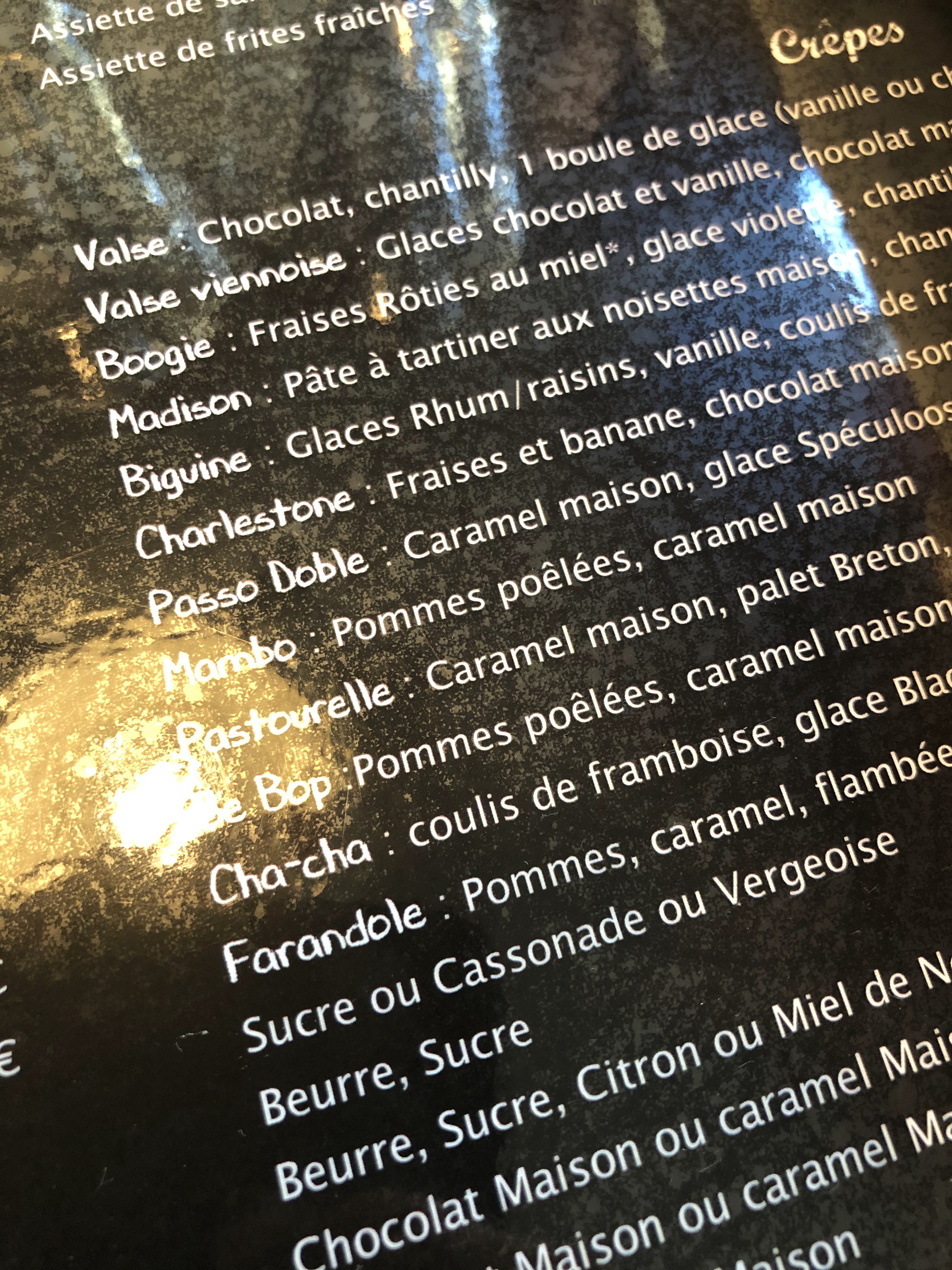 Photo n° 3 de l'avis de Sébastien.' fait le 29/07/2020 à 14:39