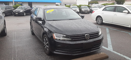 Used Car Dealer «Car Choice», reviews and photos, 5001 Virginia Beach Blvd, Virginia Beach, VA 23462, USA