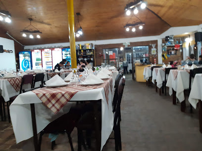 Restaurant Parrilla Gonzalito