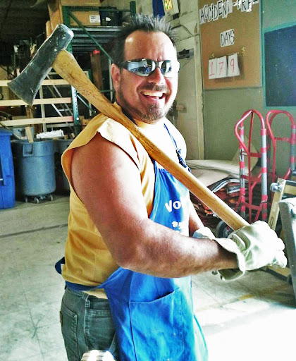 Home Improvement Store «Habitat Littleton ReStore», reviews and photos, 7890 W Quincy Ave, Littleton, CO 80123, USA