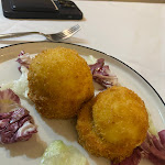 Photo n°12 de l'avis de Jule. fait le 25/03/2023 à 23:52 sur le  Cantina del Sole Hosteria Napoletana à Naples