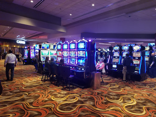 Casino «Dakota Magic Casino», reviews and photos, 16849 102nd St SE, Hankinson, ND 58041, USA