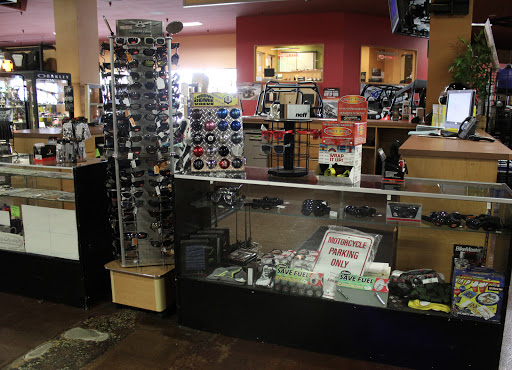 Motorcycle Dealer «Pro Caliber Motorsports», reviews and photos, 10703 Northeast Fourth Plain Blvd, Vancouver, WA 98662, USA