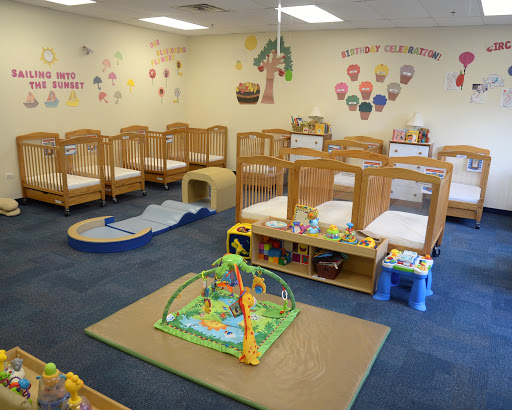 Day Care Center «Tutor Time of Zurich, IL», reviews and photos, 759 S Rand Rd, Lake Zurich, IL 60047, USA