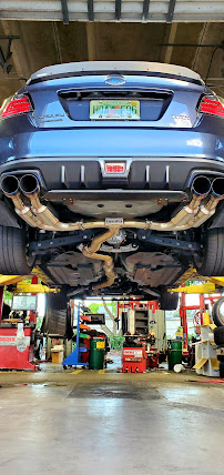 Tire Kingdom - Photo 8 - Car repair in Hollywood, FL, Pembroke Pines