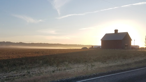 Private Golf Course «Witch Hollow Golf Course», reviews and photos, 12930 NW Old Pumpkin Ridge Rd, North Plains, OR 97133, USA