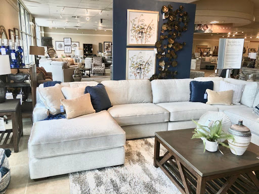 Furniture Store «La-Z-Boy Furniture Galleries», reviews and photos, 233 Buckland Hills Dr, Manchester, CT 06040, USA