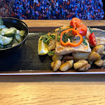 Photo n°2 de l'avis de Layer.0 fait le 10/10/2023 à 06:51 sur le  Leuchtfeuer Duhnen à Cuxhaven