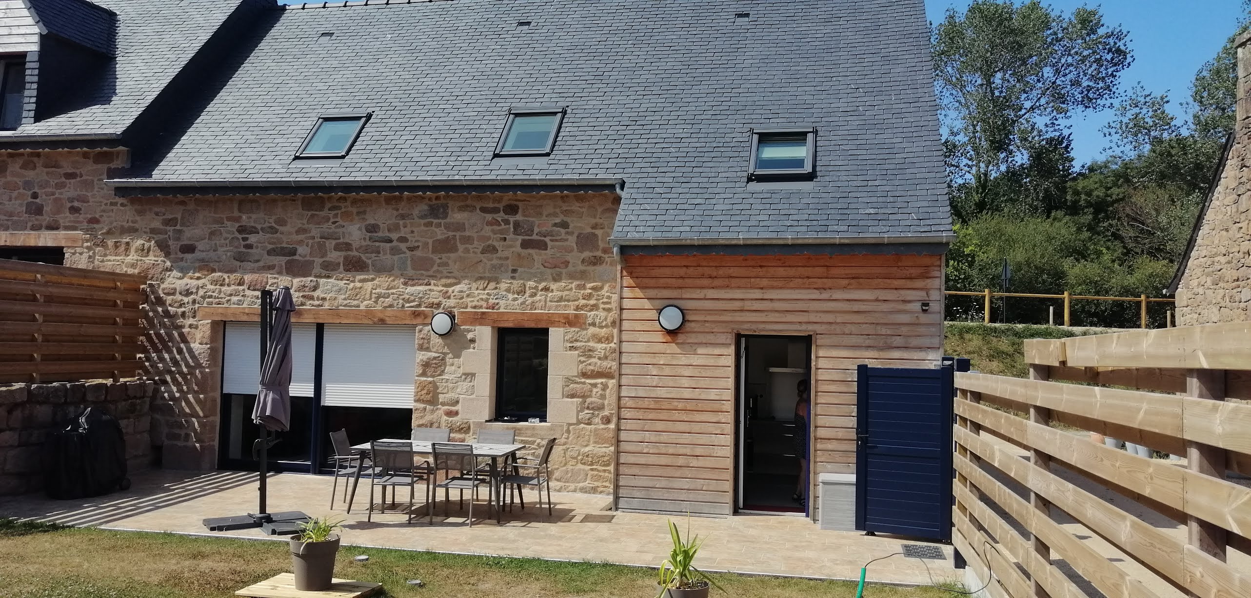 Photo n° 15 de l'avis de michel.e fait le 04/08/2019 à 18:51