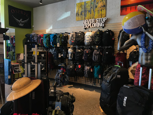 Camping Store «Backwoods», reviews and photos, 2289 S 67th St, Omaha, NE 68106, USA