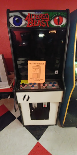 Toy Store «Classic Plastics Toy Store», reviews and photos, 406 Market St, Parkersburg, WV 26101, USA