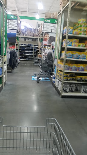 Home Improvement Store «Menards», reviews and photos, 12701 Middlebelt Rd, Livonia, MI 48150, USA