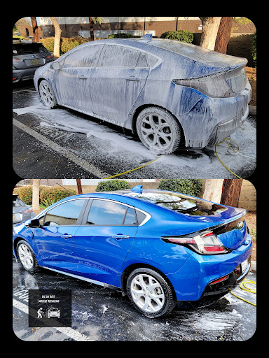 We Da Best Mobile Detailing en Riverside