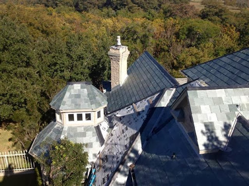 Roofing Contractor «Feller Roofing», reviews and photos, 3000 Joe Dimaggio Blvd #56, Round Rock, TX 78665, USA