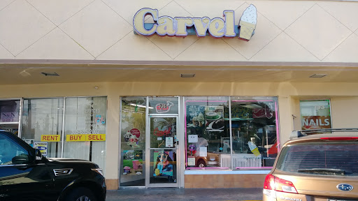 Ice Cream Shop «Carvel», reviews and photos, 725 NE 167th St, North Miami Beach, FL 33162, USA