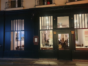 Photo n°78 de Oktobre à Paris ()