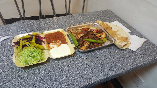 Reviews of Flames Pizza & Kebab in Gloucester - Pizza