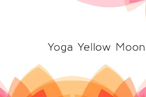 Yoga Yellow Moon