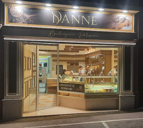 Boulangerie Boulangerie pâtisserie Danne Neuville-sous-Montreuil