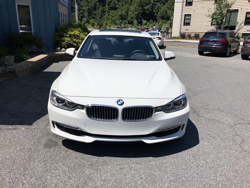 Used Car Dealer «Integrated Automotive Services Inc», reviews and photos, 900 Bushkill Dr, Easton, PA 18042, USA