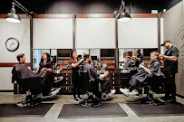 Hammer & Nails Grooming Shop for Guys - South Bay - Photo 6 - Car repair in El Segundo, CA, Inglewood