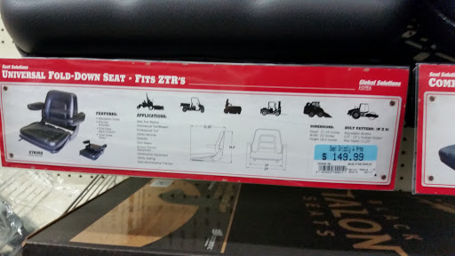 Home Improvement Store «Tractor Supply Co.», reviews and photos, 1341 S Main Ave #380, Scranton, PA 18504, USA