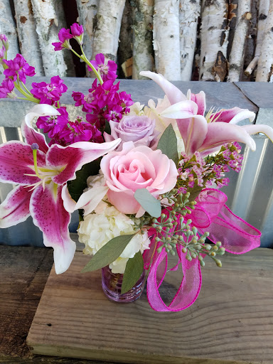 Florist «Blumz», reviews and photos, 1260 Library St, Detroit, MI 48226, USA