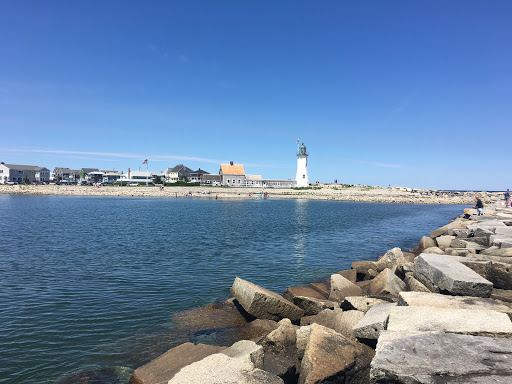 Tourist Attraction «Scituate Lighthouse», reviews and photos, 99 Lighthouse Rd, Scituate, MA 02066, USA