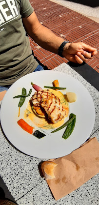 Plats et boissons du Le Restaurant des Arts à Le Touquet-Paris-Plage - n°14