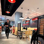 Photo n°7 de l'avis de Yaser.a fait le 28/12/2023 à 18:50 sur le  Pizza Hut München, Am Stachus à Munich