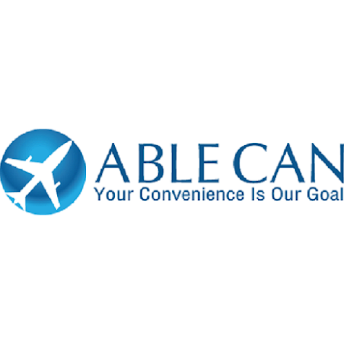 Able Can Travel - Travel Agency
