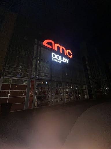 Movie Theater «AMC Perry Crossing 18», reviews and photos, 380 Cinema Blvd, Plainfield, IN 46168, USA