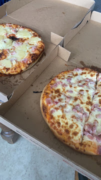 Plats et boissons du Pizzeria Pizza leonardo street food calabrese à Avesnes-sur-Helpe - n°2