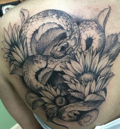 Explore tattoo ideas names designs, creative tattoo ideas in Campbellsville, available at Green River Tattoo Company