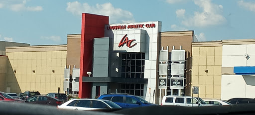 Gym «Louisville Athletic Club Iii», reviews and photos, 951 E Lewis and Clark Pkwy, Clarksville, IN 47129, USA