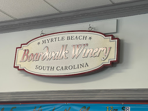 Winery «Boardwalk Winery», reviews and photos, 1314 Celebrity Cir, Myrtle Beach, SC 29577, USA