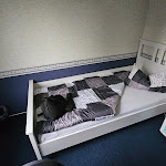 Photo n°1 de l'avis de JASH. fait le 15/06/2023 à 06:43 sur le  Hotel Pension Lydia à Berlin