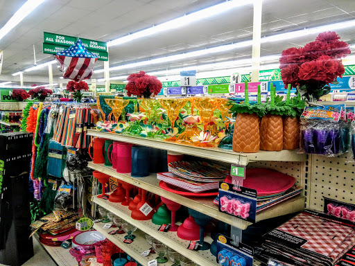 Dollar Store «Dollar Tree», reviews and photos, 229 Tippin Dr, Thurmont, MD 21788, USA